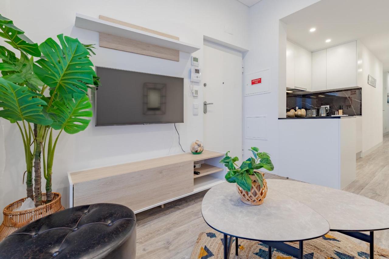 Casa Dagan Διαμέρισμα Σετούμπαλ Εξωτερικό φωτογραφία