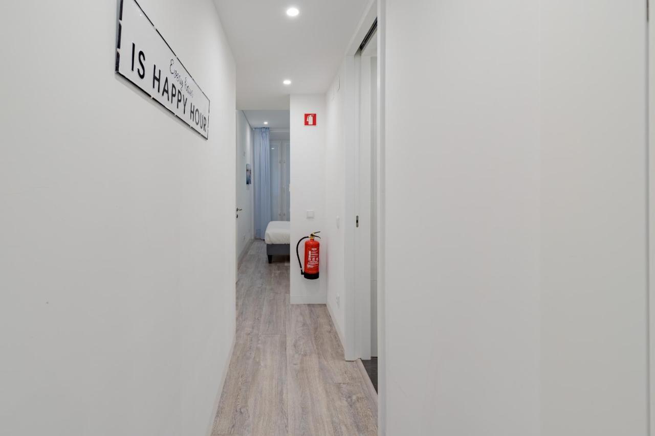 Casa Dagan Διαμέρισμα Σετούμπαλ Εξωτερικό φωτογραφία