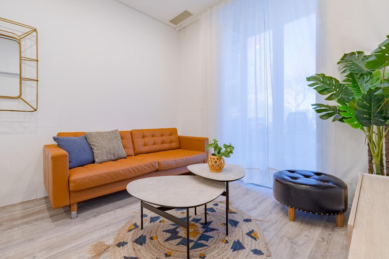 Casa Dagan Διαμέρισμα Σετούμπαλ Εξωτερικό φωτογραφία