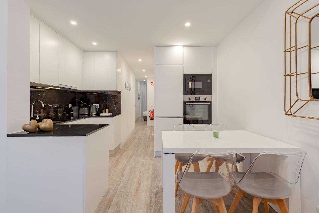 Casa Dagan Διαμέρισμα Σετούμπαλ Εξωτερικό φωτογραφία