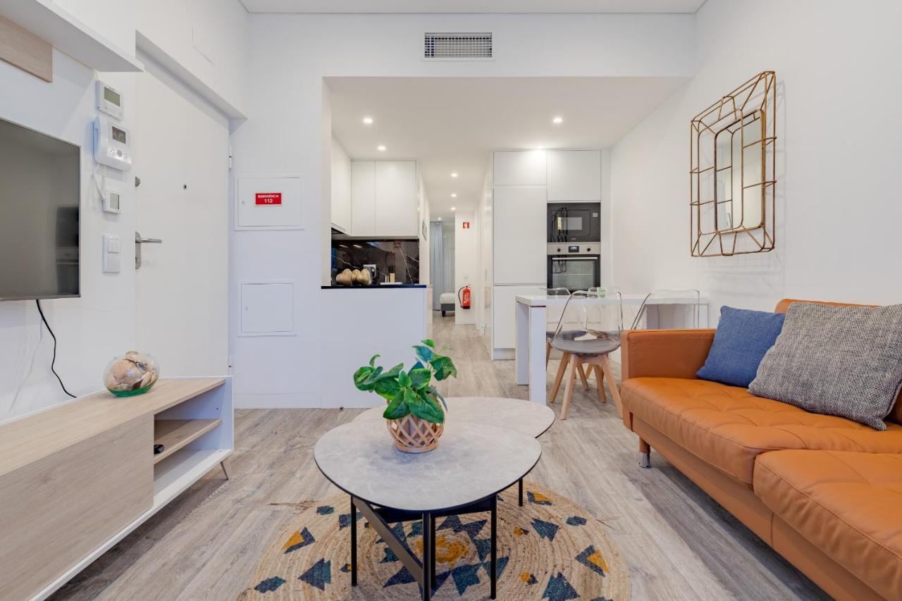 Casa Dagan Διαμέρισμα Σετούμπαλ Εξωτερικό φωτογραφία