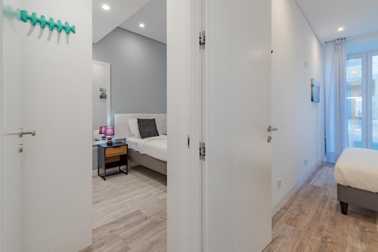 Casa Dagan Διαμέρισμα Σετούμπαλ Εξωτερικό φωτογραφία