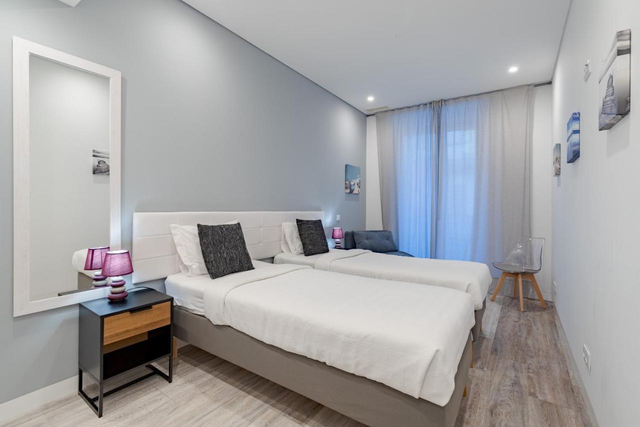 Casa Dagan Διαμέρισμα Σετούμπαλ Εξωτερικό φωτογραφία