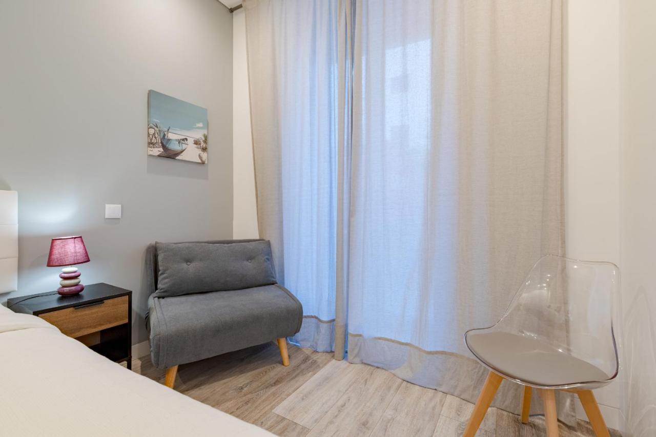 Casa Dagan Διαμέρισμα Σετούμπαλ Εξωτερικό φωτογραφία