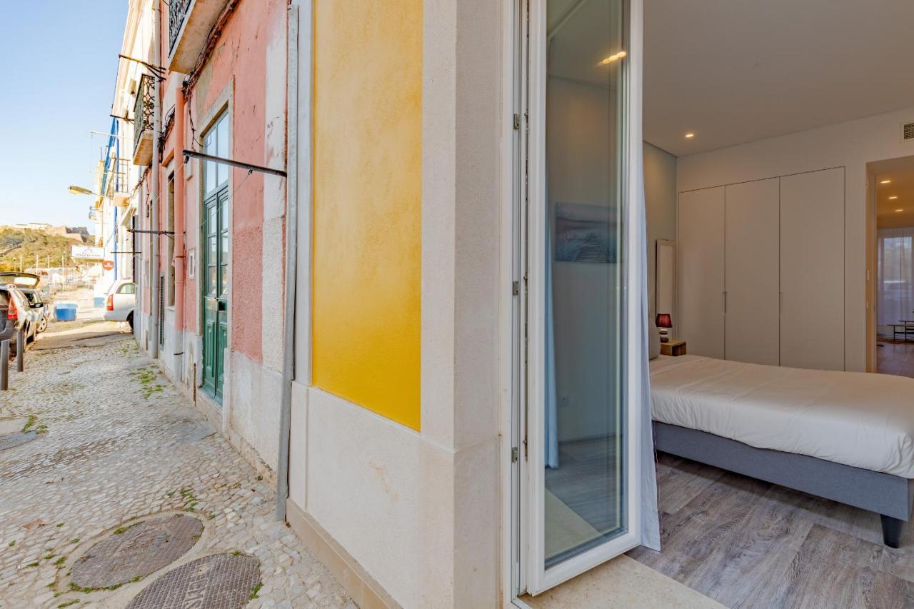 Casa Dagan Διαμέρισμα Σετούμπαλ Εξωτερικό φωτογραφία