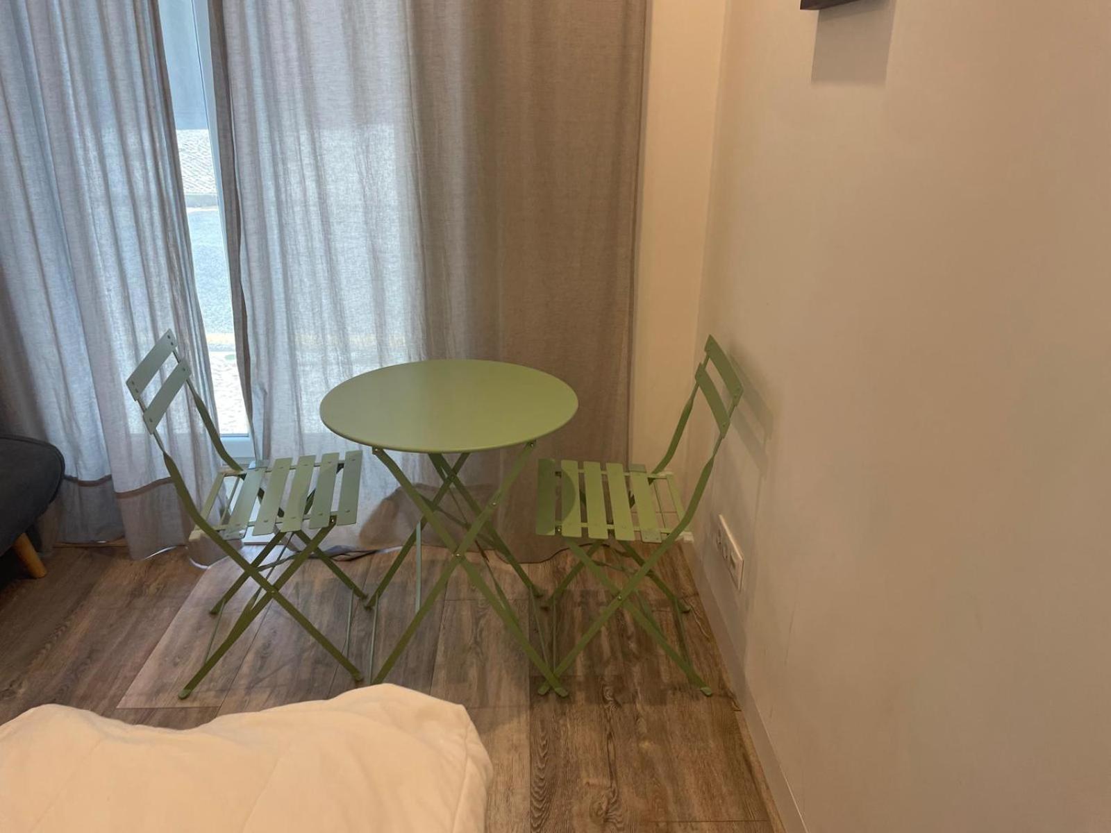 Casa Dagan Διαμέρισμα Σετούμπαλ Εξωτερικό φωτογραφία