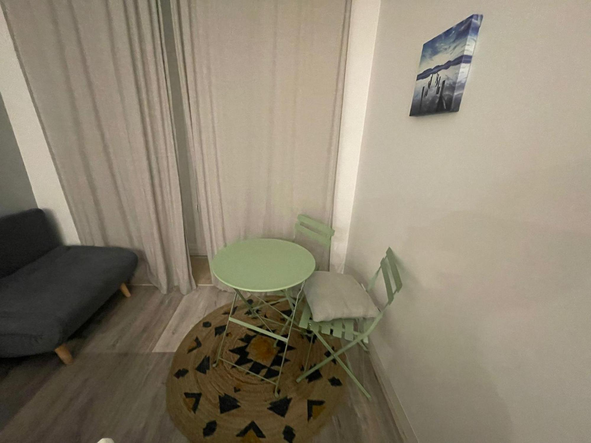 Casa Dagan Διαμέρισμα Σετούμπαλ Εξωτερικό φωτογραφία